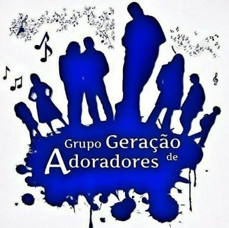 Geração de adoradores
